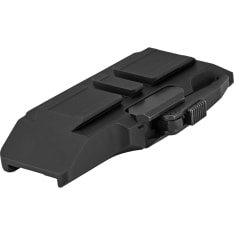 Aimpoint Acro QD Mount For Tikka T3X pikakiinnitteinen jalusta