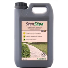 Greenline 2,5L pihakivien puhdistusaine