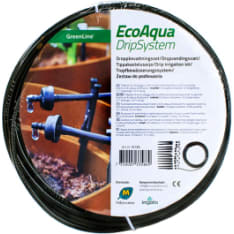 Product set for Greenline automatic watering system