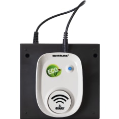 Silverline mouse and rat repeller MR50 battery