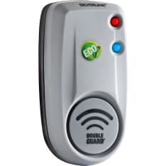 Silverline 130/400 mouse and rat repellent