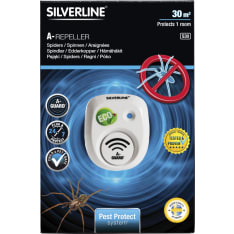 Silverline S30 hämähäkkikarkotin