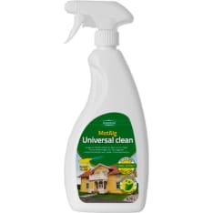 Greenline 750ML levän- ja jäkälänpoistaja