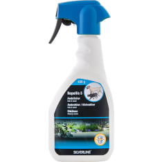 Silverline S Spray kissa & koirakarkote