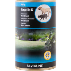 Silverline G Granulaatti kissa & koirakarkote