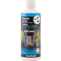 Silverline 500ml houkutusaine