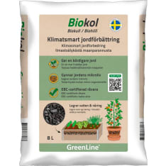 Greenline 8l biohiili