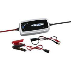 Ctek XS7000 12V 7A akkulaturi