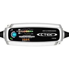 Ctek MXS 5.0 Test & Charge akkulaturi