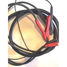 Ctek MXTS40 / MXTS50/70 5m latauskaapelit
