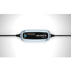 Ctek Lithium XS 12V 5A akkulaturi