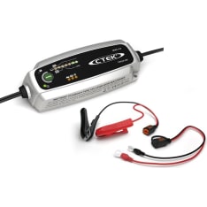 CTEK MXS 3.8 12V 3.8A akkulaturi