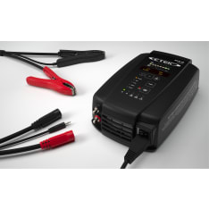 Ctek MXTS40 12/24V 40A battery