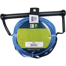 Wakeboard rope 20m
