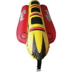 1852 Crazy Banana vesisukkula