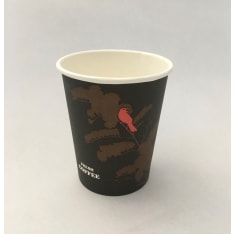 Rosa Fresh Coffee 234 ml 50 pcs hot cup