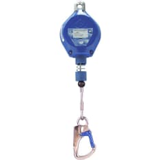Cresto Ikar 5411 reel-up tractor