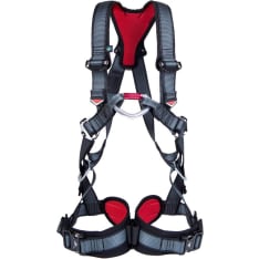 Cresto 1118 Fusion Active kokovaljaat
