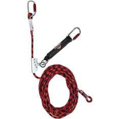Cresto 1215 10m 12mm safety rope