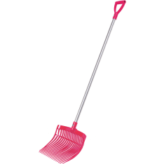 Brothers Wahlsten pink table stem
