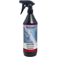Ad Proline 1L tehopesu