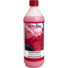 Ad Proline 1L wax shampoo