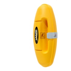 Baltic LifeSaver car inflatable life ring