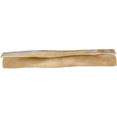 Monster Rawhide cowhide roll XL dog chew bone