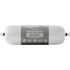 Monster Dog Sausage Goat 400 g