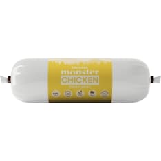 Monster Dog Sausage Chicken 400 g