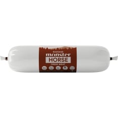 Monster Dog Sausage Horse 200 g