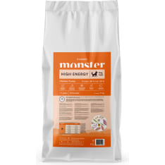 Monster Dog Classic High Energy Chicken/Turkey 17 kg