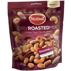 Nutisal Gourmet Mix 175 g walnut