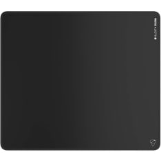 Mionix Alioth M 37x32 cm musta hiirimatto