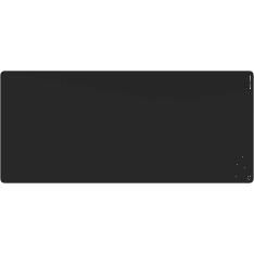 Mionix Alioth XL 90x40 cm musta hiirimatto