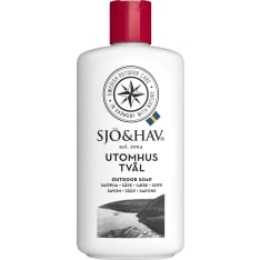 Sjö&Hav Utomhus tvål- saippua ulkokäyttöön 200ml