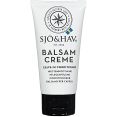 Sjö&Hav Balsam creme- hiustenhoitoaine 50ml
