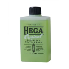 Hega 130 ml partabalsami