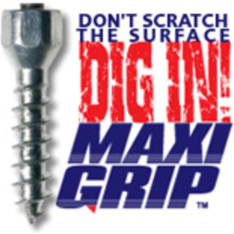 Maxi Grip Racing 11 mm nastasarja 100kpl