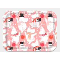 Moomin party Tray
