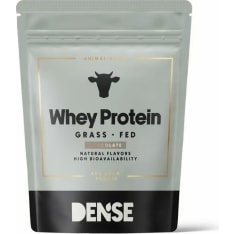 Dense heraproteiini suklaa 500g ravintolisä