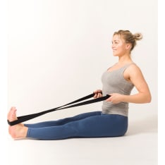 Swedish Posture Workout Band harjoitusnauhat