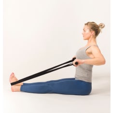 Swedish Posture Mini Gym kotitreenisetti