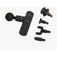 Swedish Posture Massage Gun Mini hierontavasara