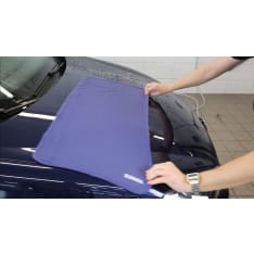 Sonax Super Dry 40x80cm kuivausliina