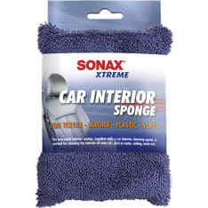 Sonax Xtreme Sisäpintojen puhdistussieni