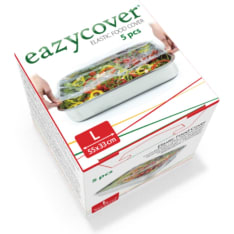 Eazycover large 5kpl kelmuhuppu