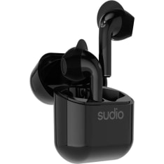 Sudio NIO True Wireless langattomat nappikuulokkeet
