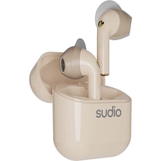 Sudio NIO True Wireless langattomat nappikuulokkeet