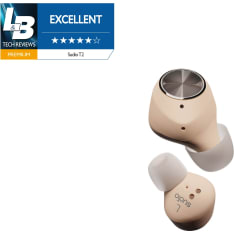 Sudio T2 ANC True Wireless langattomat vastamelukuulokkeet